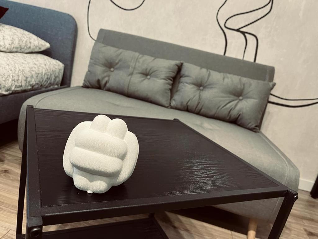 Green Hill Apartments Katowice Ngoại thất bức ảnh