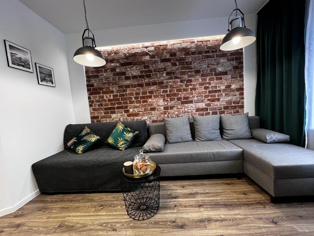 Green Hill Apartments Katowice Ngoại thất bức ảnh