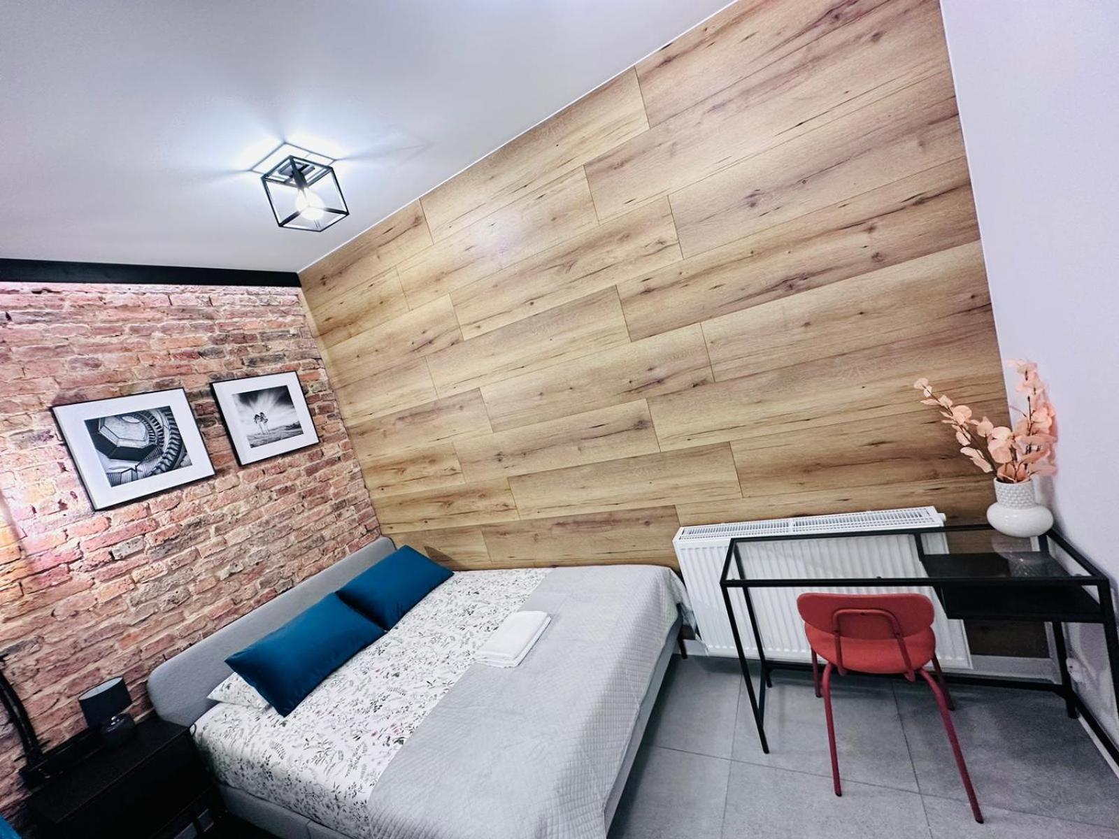Green Hill Apartments Katowice Ngoại thất bức ảnh
